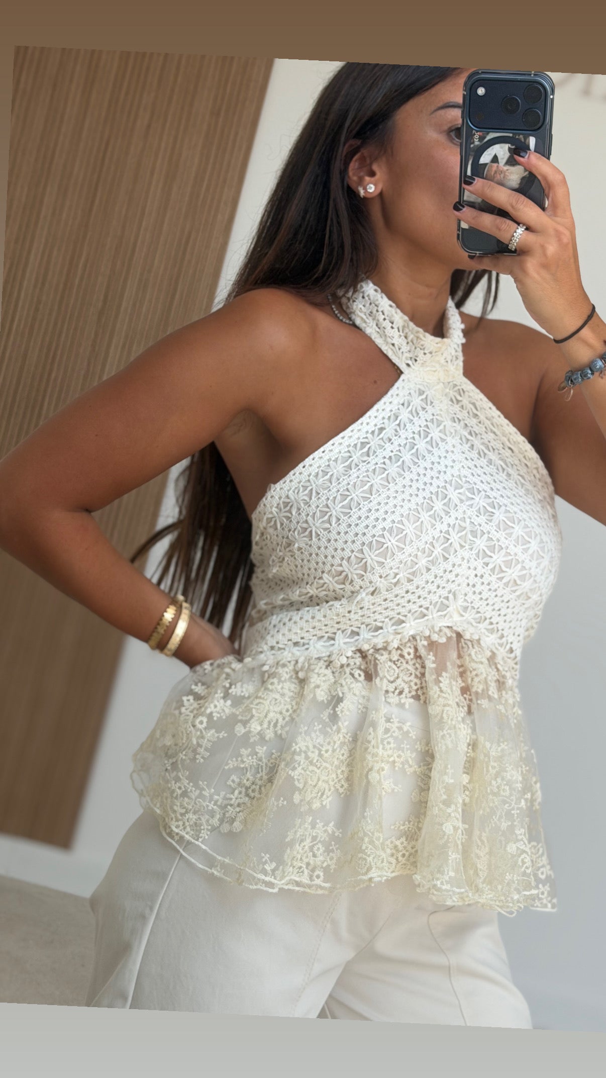 Top julia