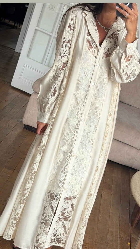 Robe Ethel