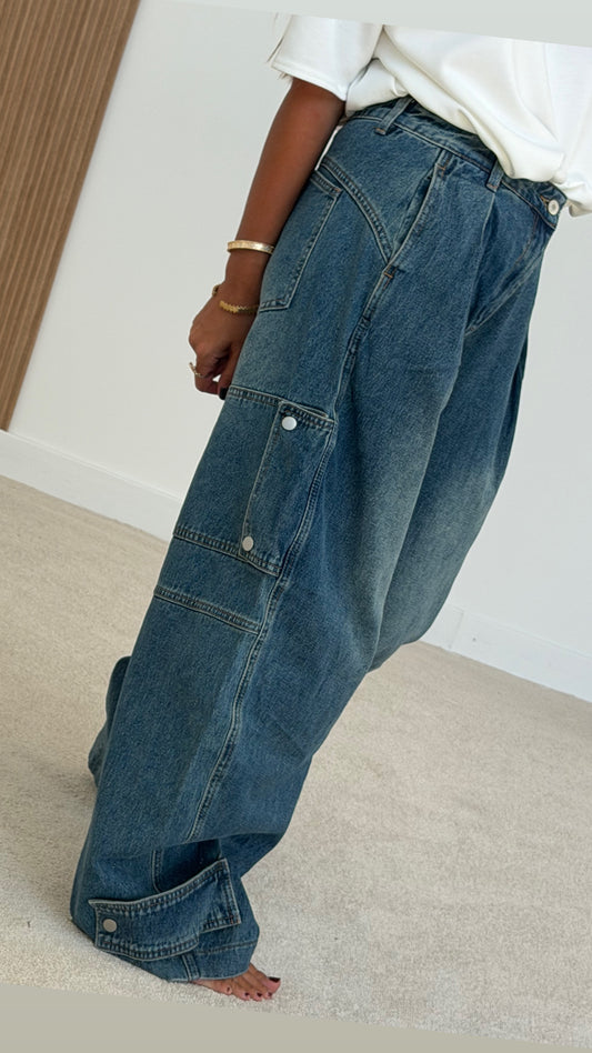Jean Chloé
