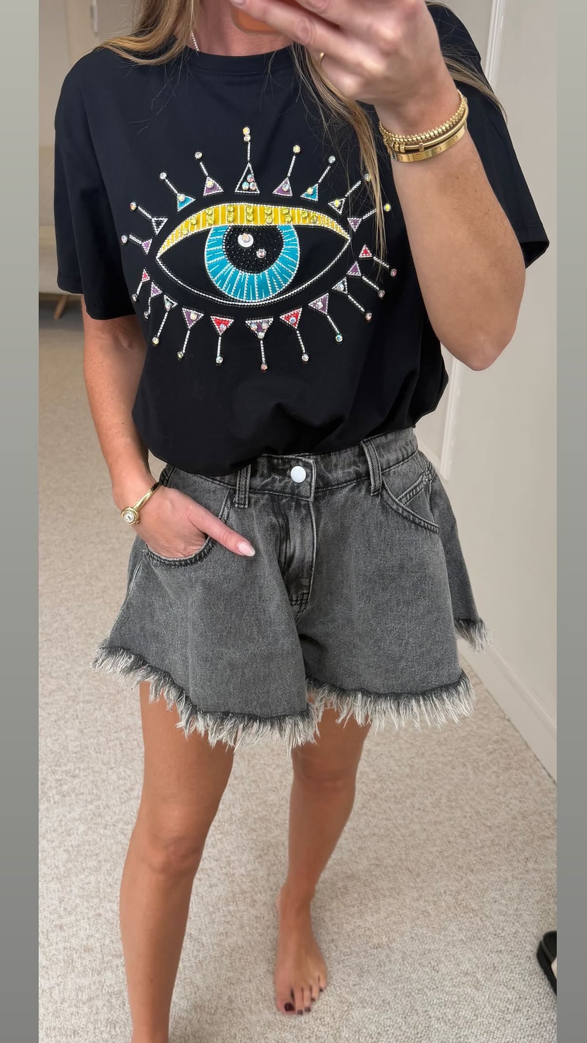 Short Johanna