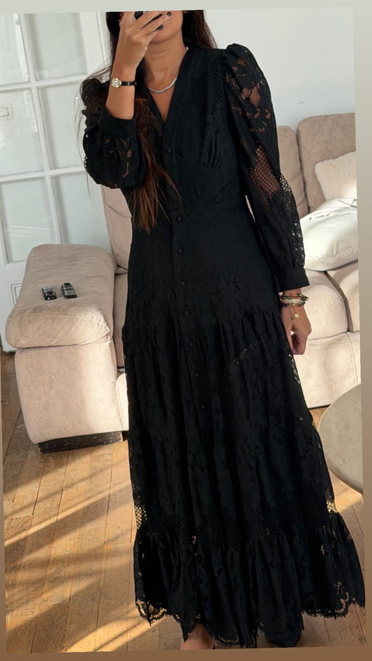 Robe Kelly