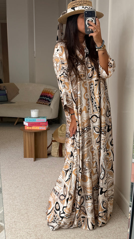 Robe Pauline