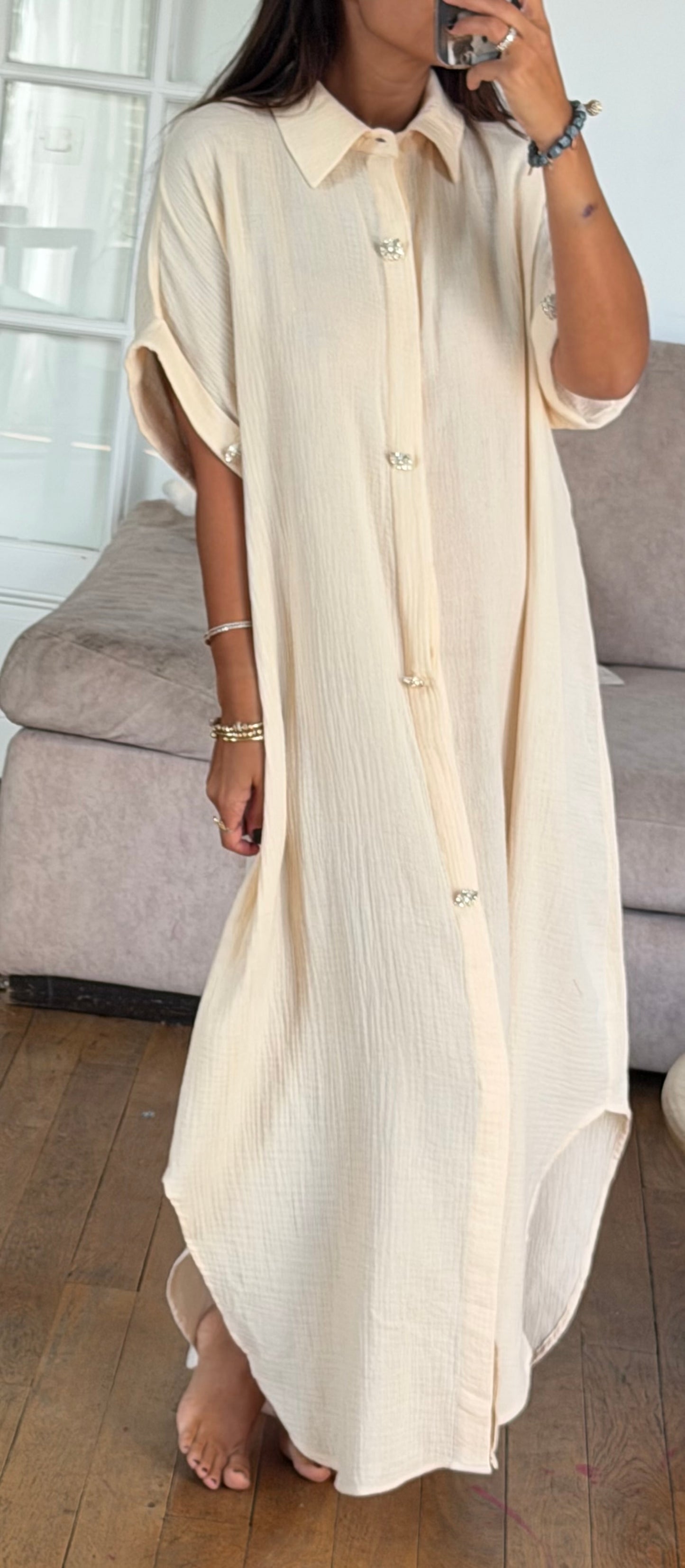 Robe Ilana