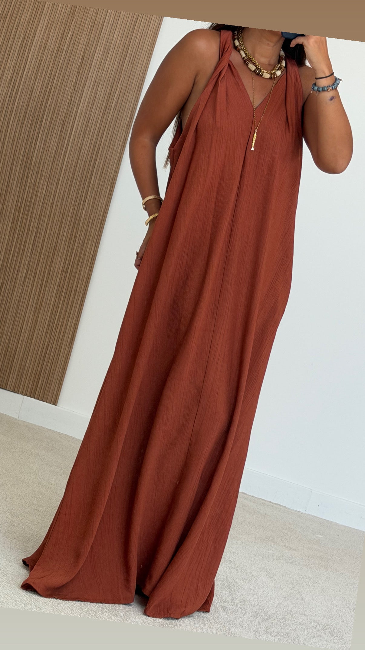 Robe Laury