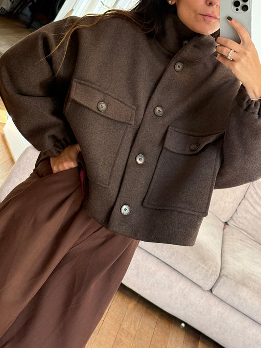 Veste Elodie