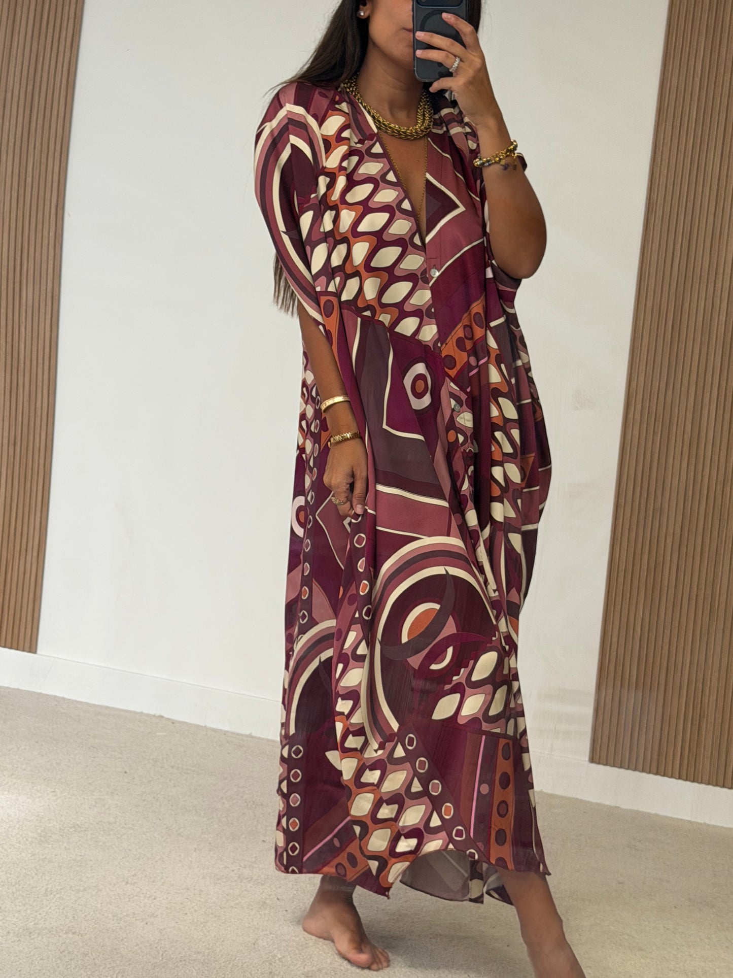 Robe Sarah