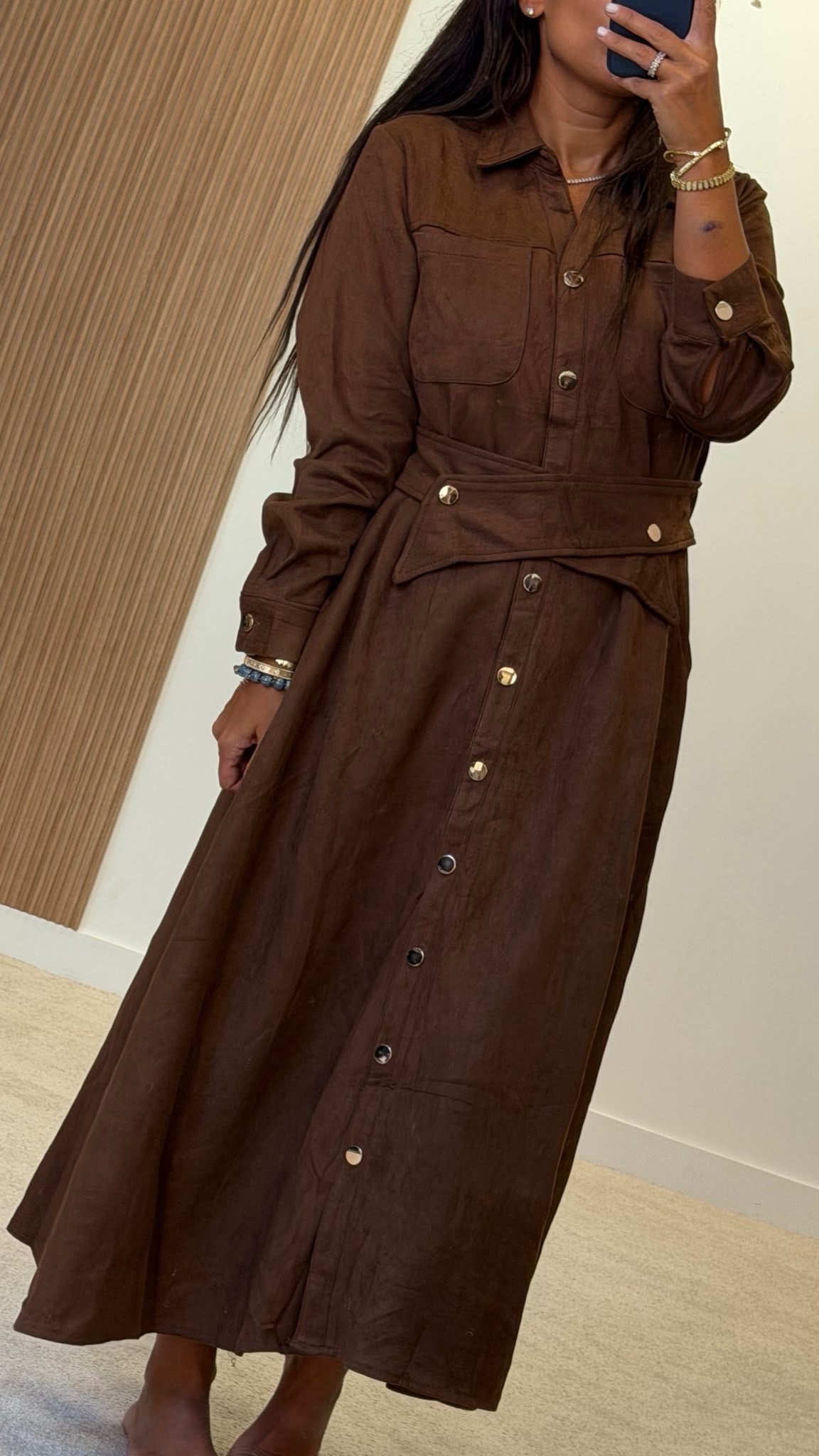 Robe Marion