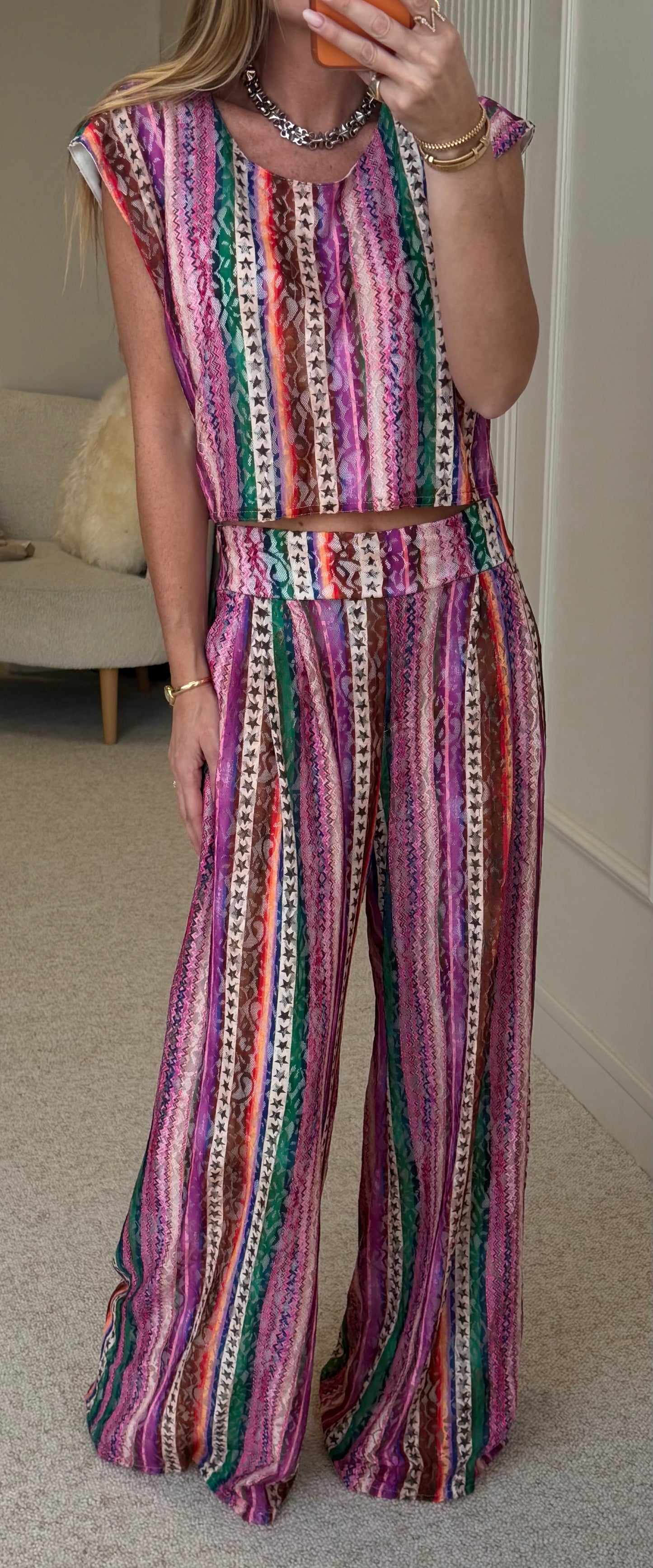 Ensemble Sand