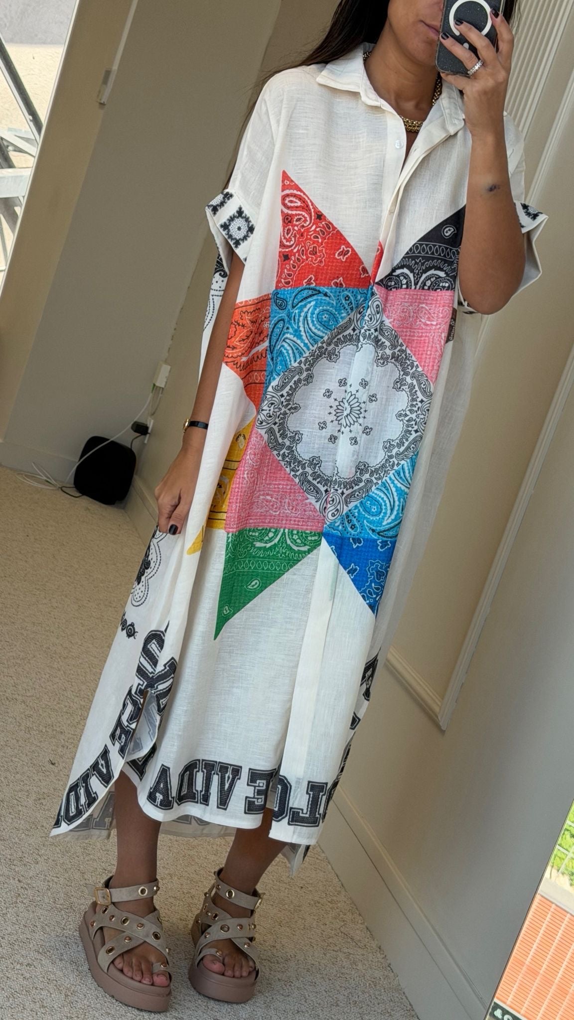 Robe Bella vita