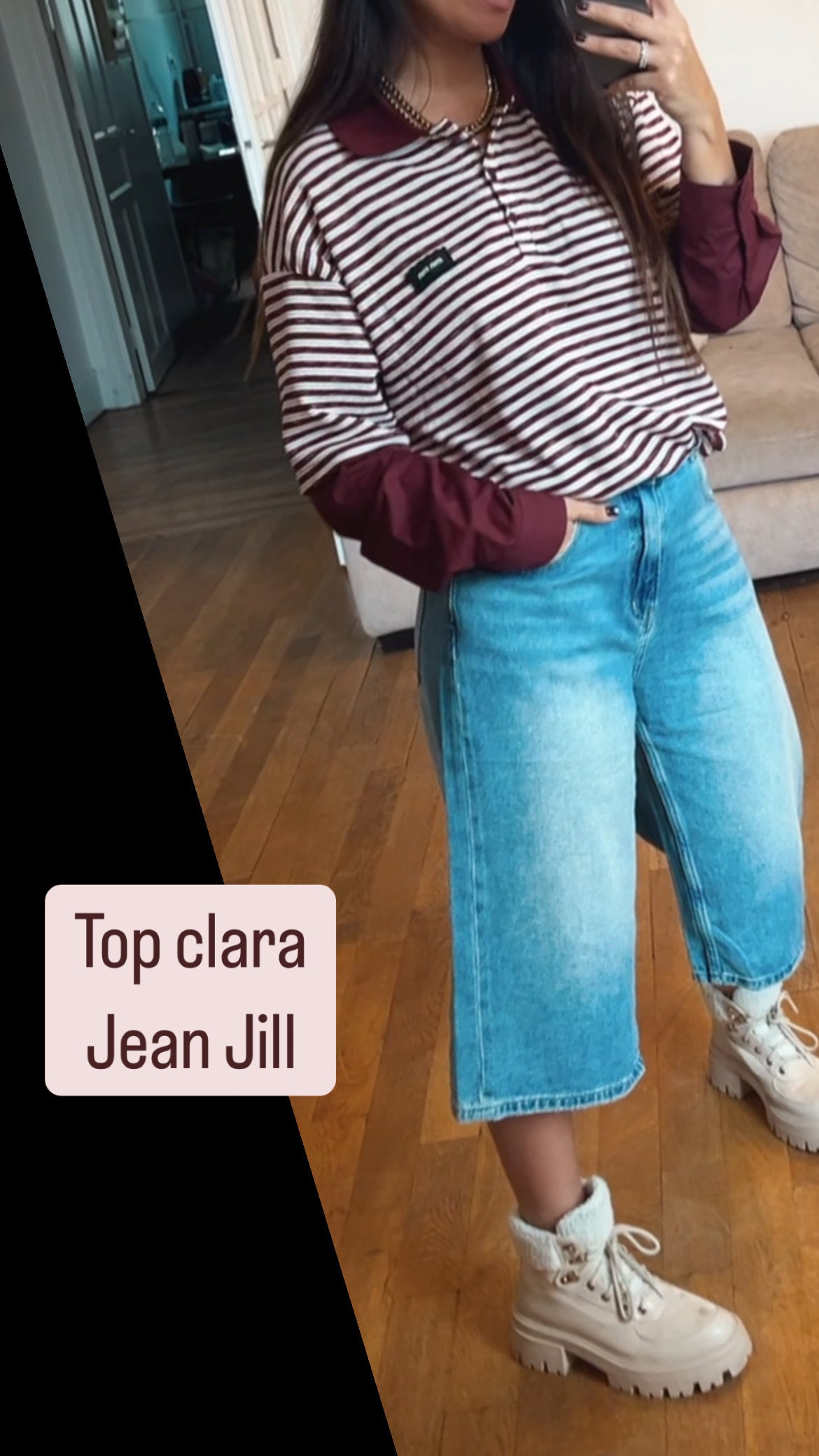 Top Clara