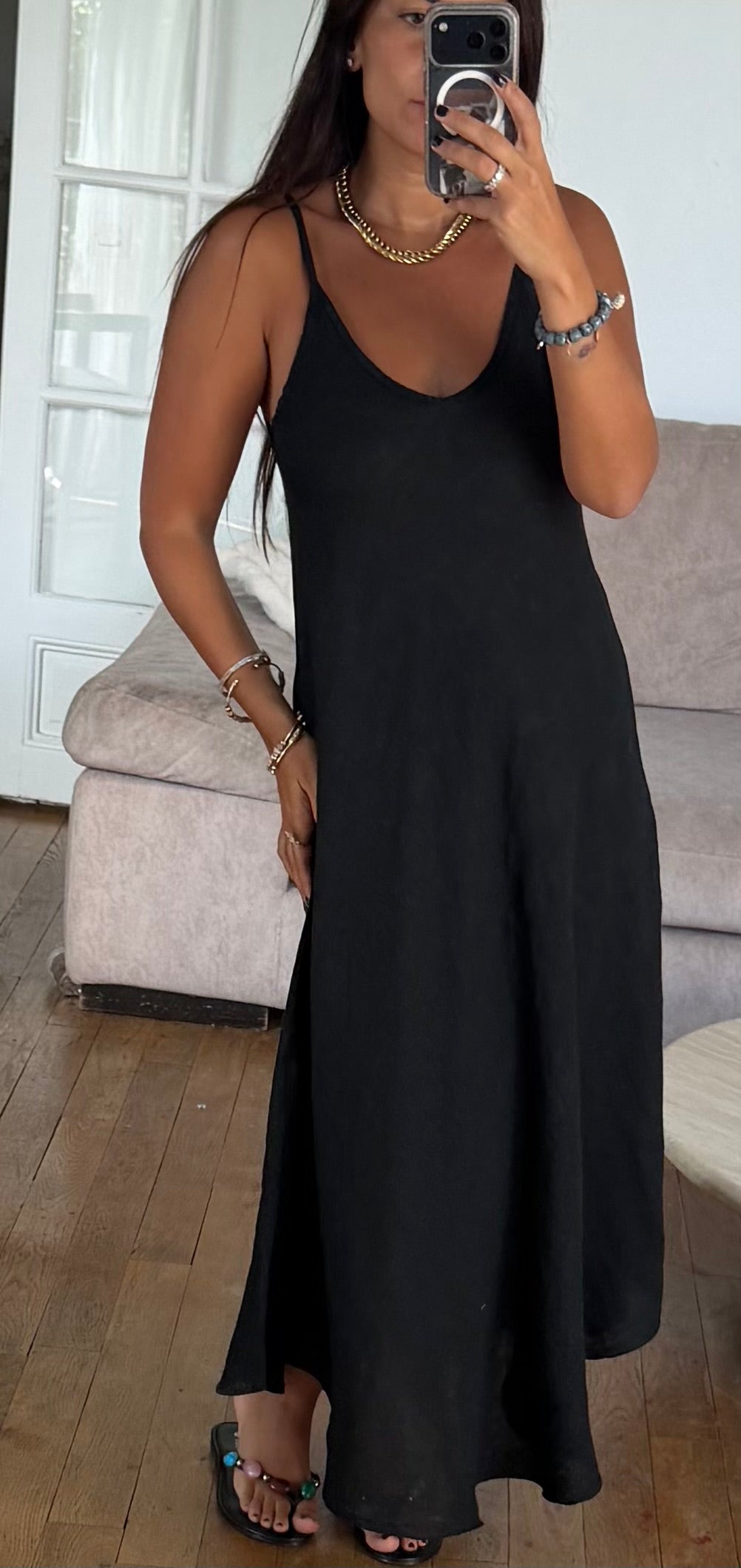 Robe Lin