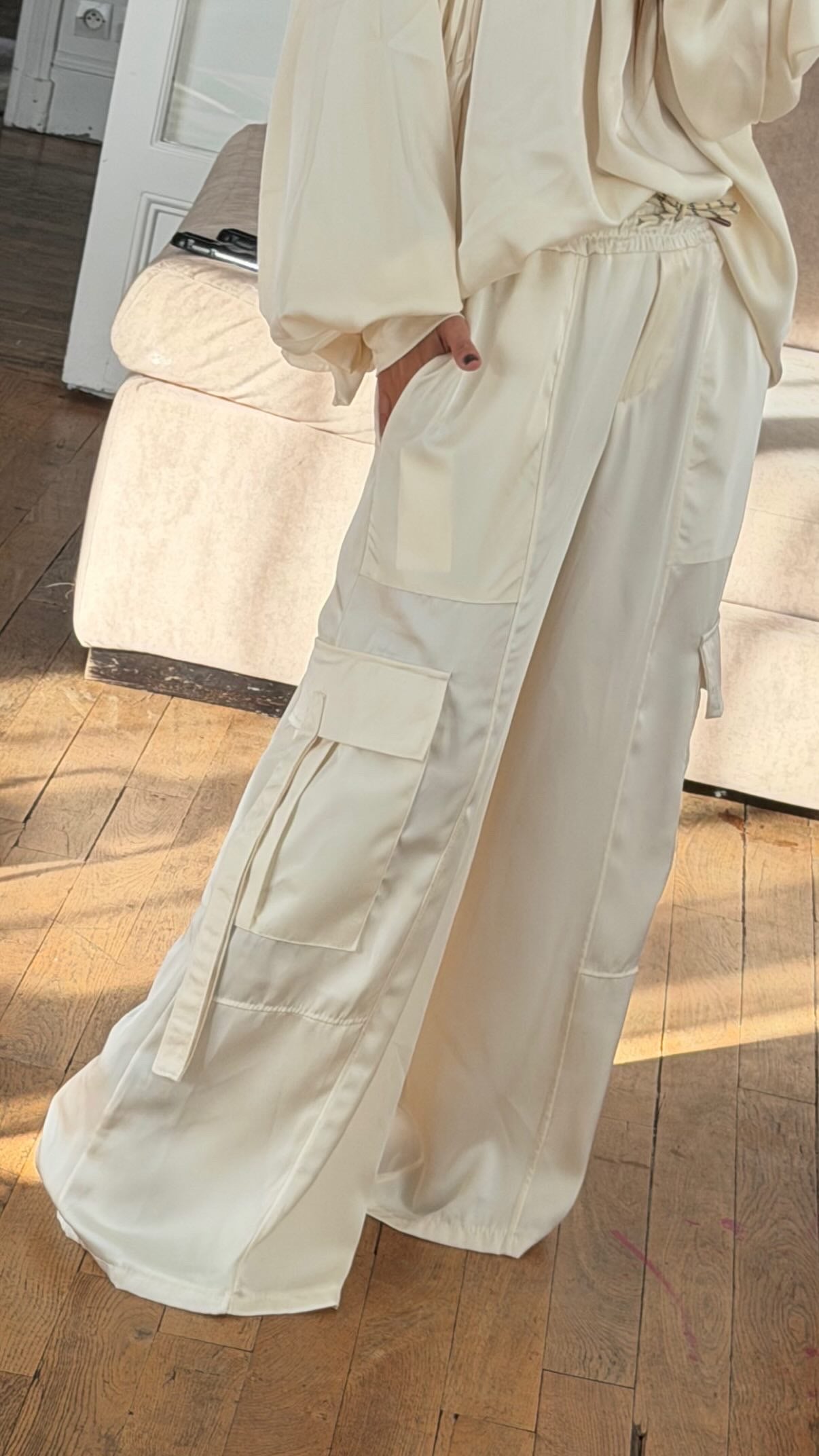 Pantalon Liel