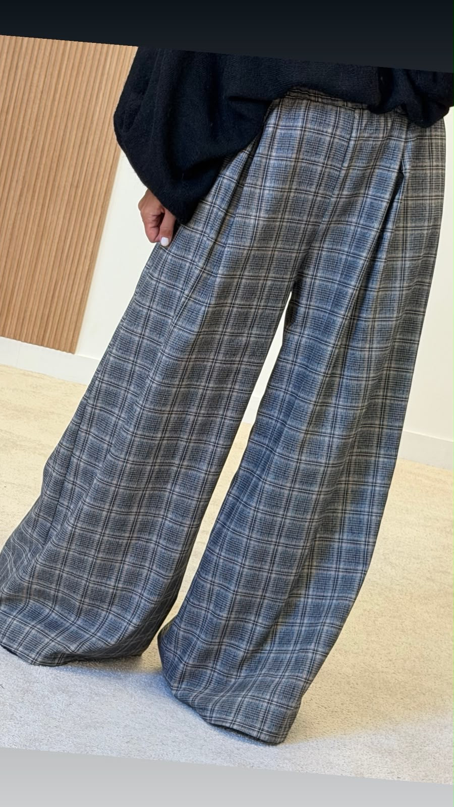 Pantalon Elisa