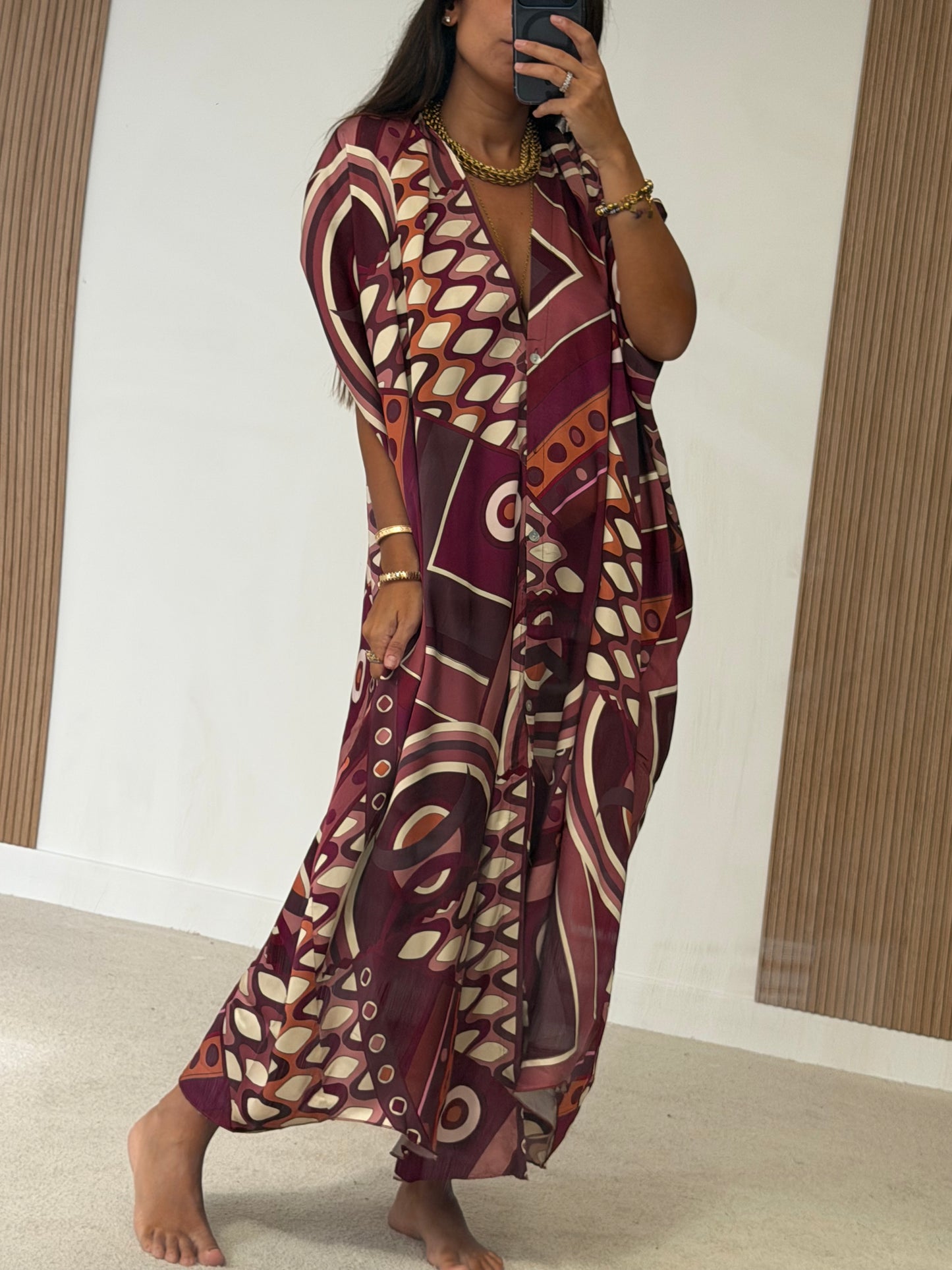 Robe Sarah
