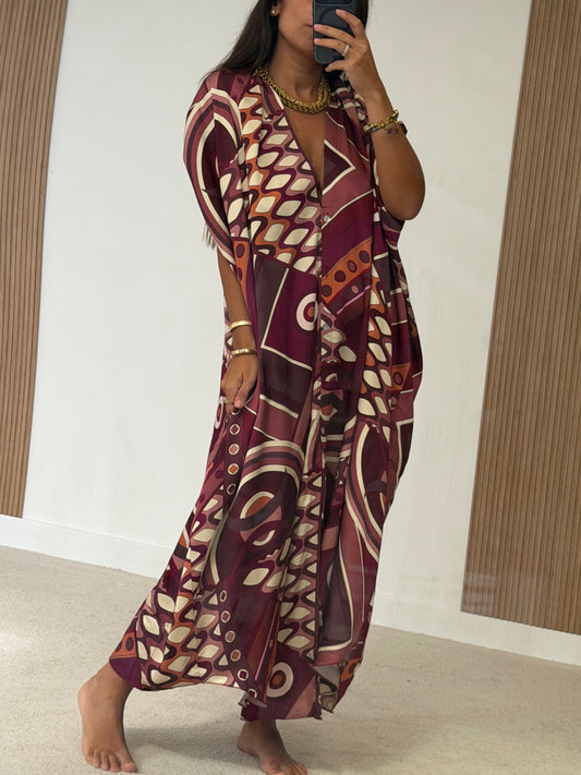Robe Sarah