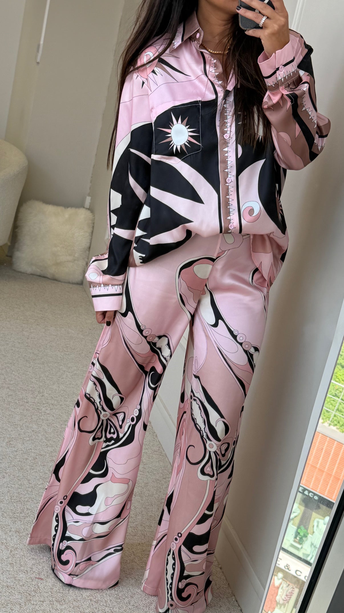 Ensemble Pink