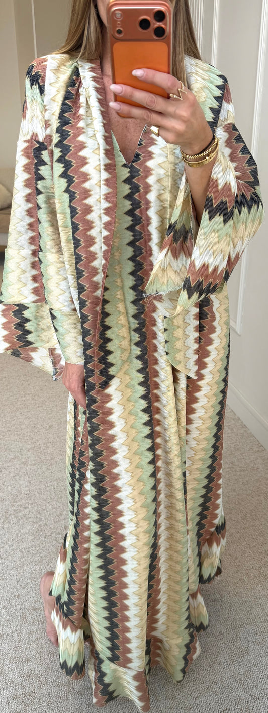 Robe Bali