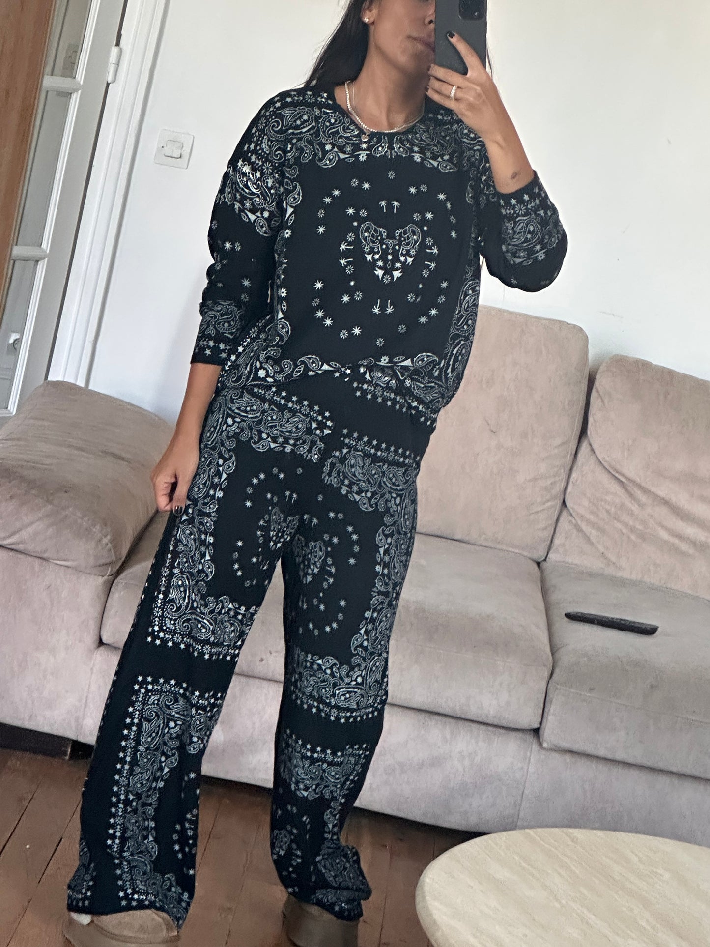 Pantalon Haylee