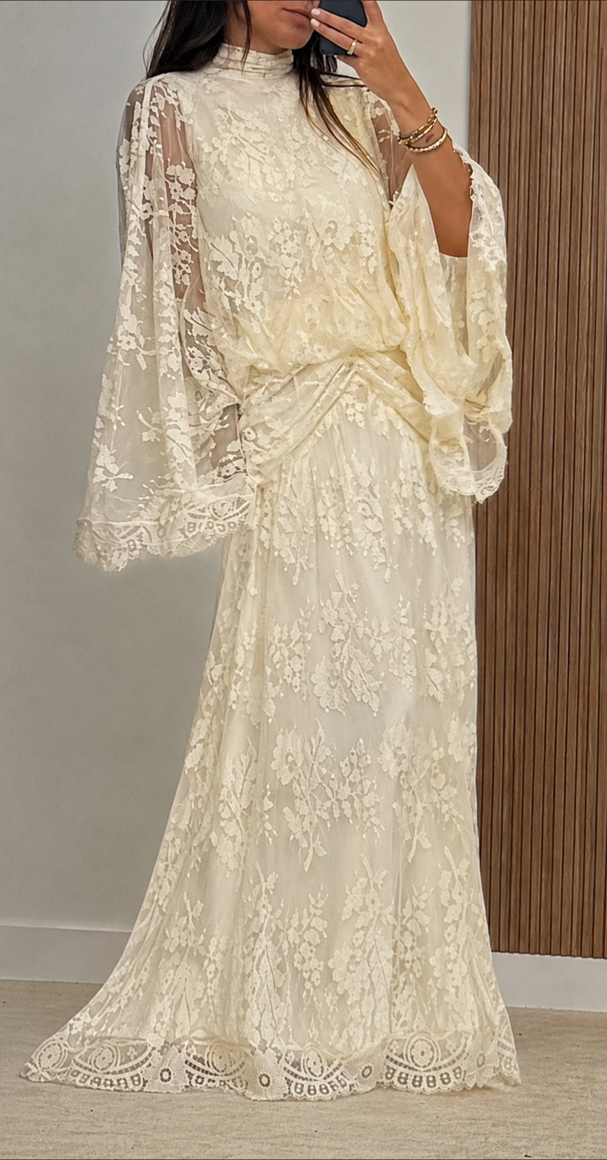 Robe Bella