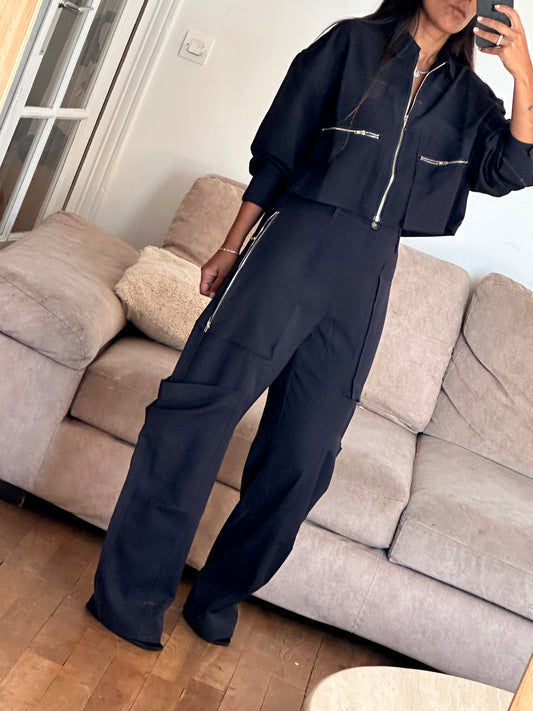 Pantalon Alba