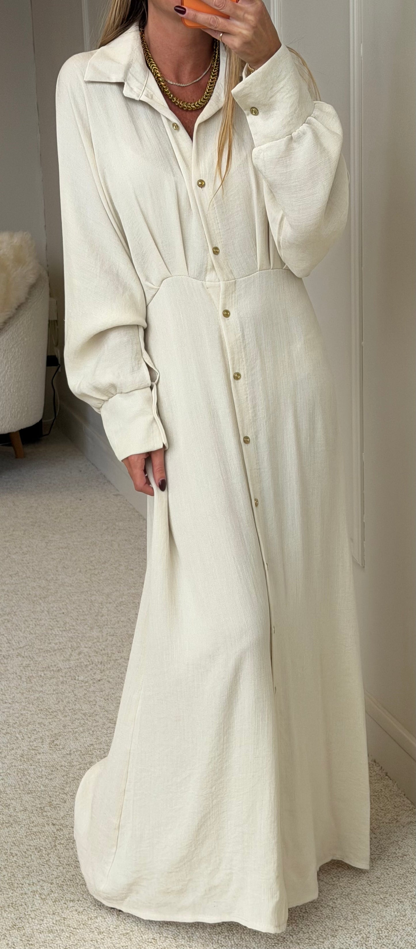 Robe Charlotte