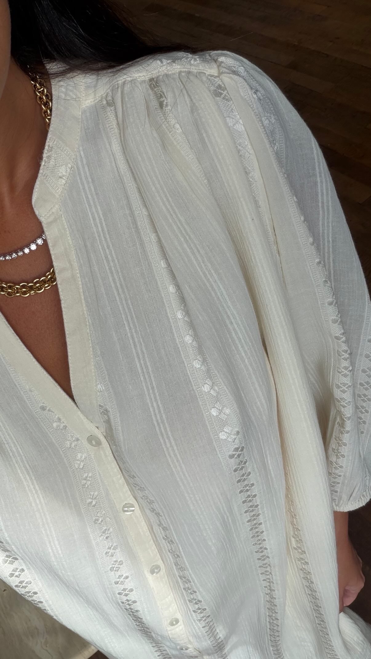 Robe Romy