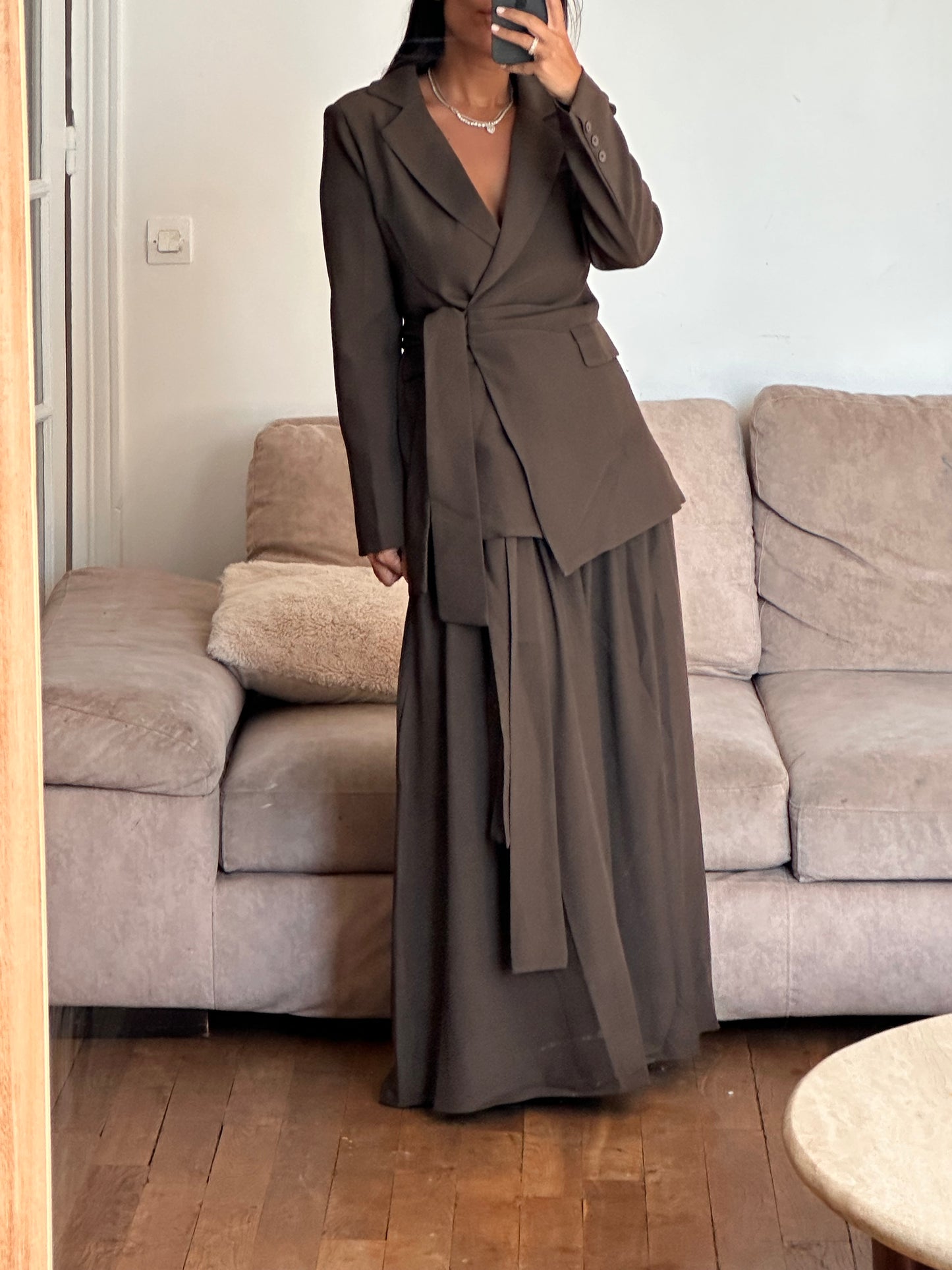 Veste Ora