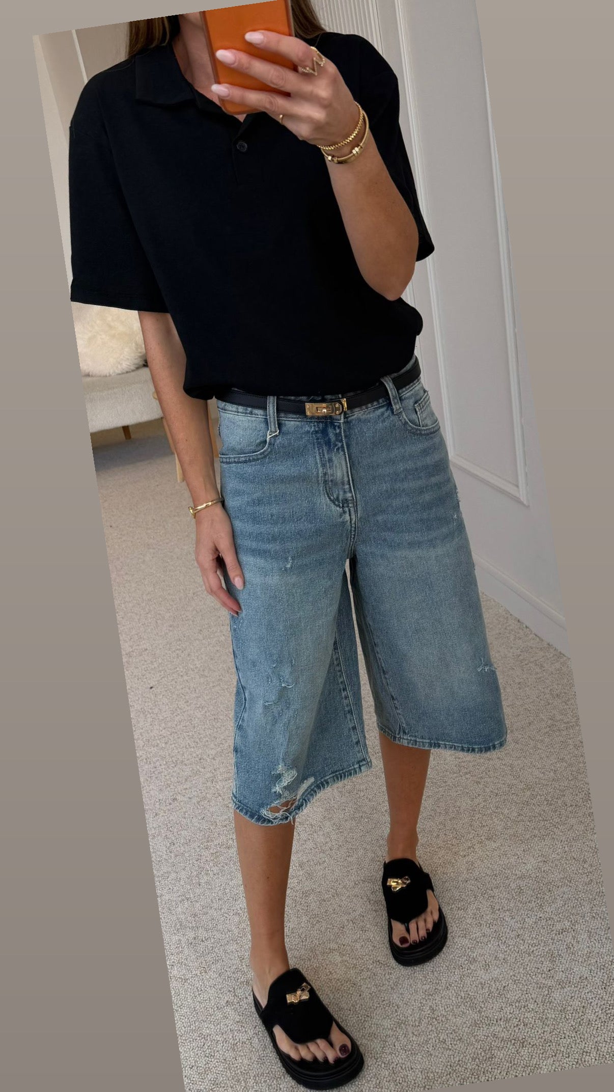 Bermuda Lisa