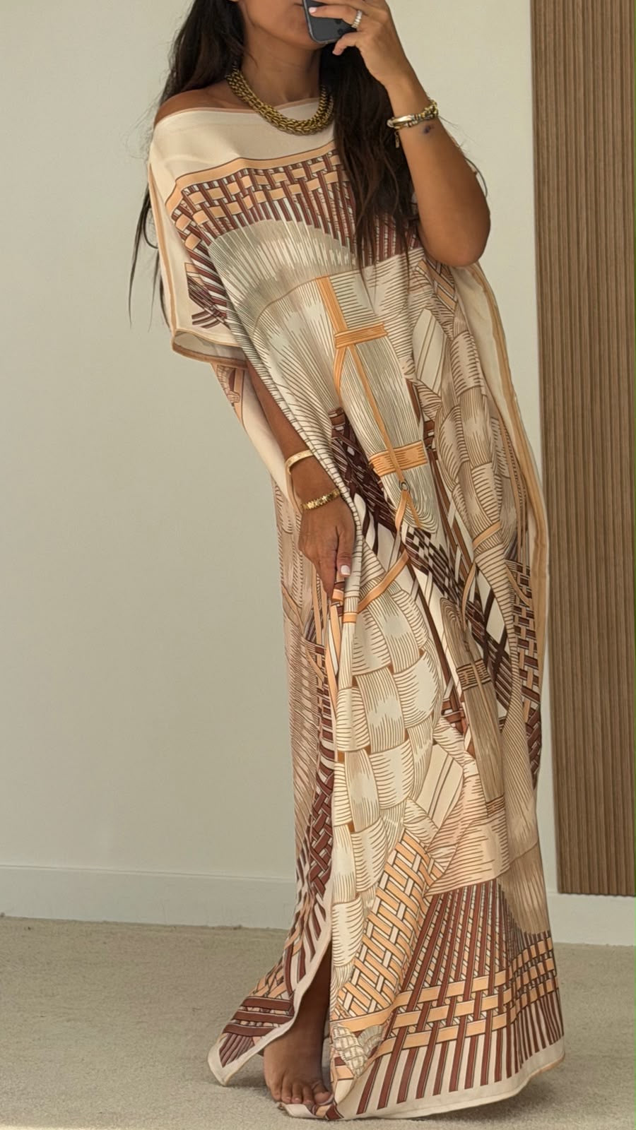 Robe Malka