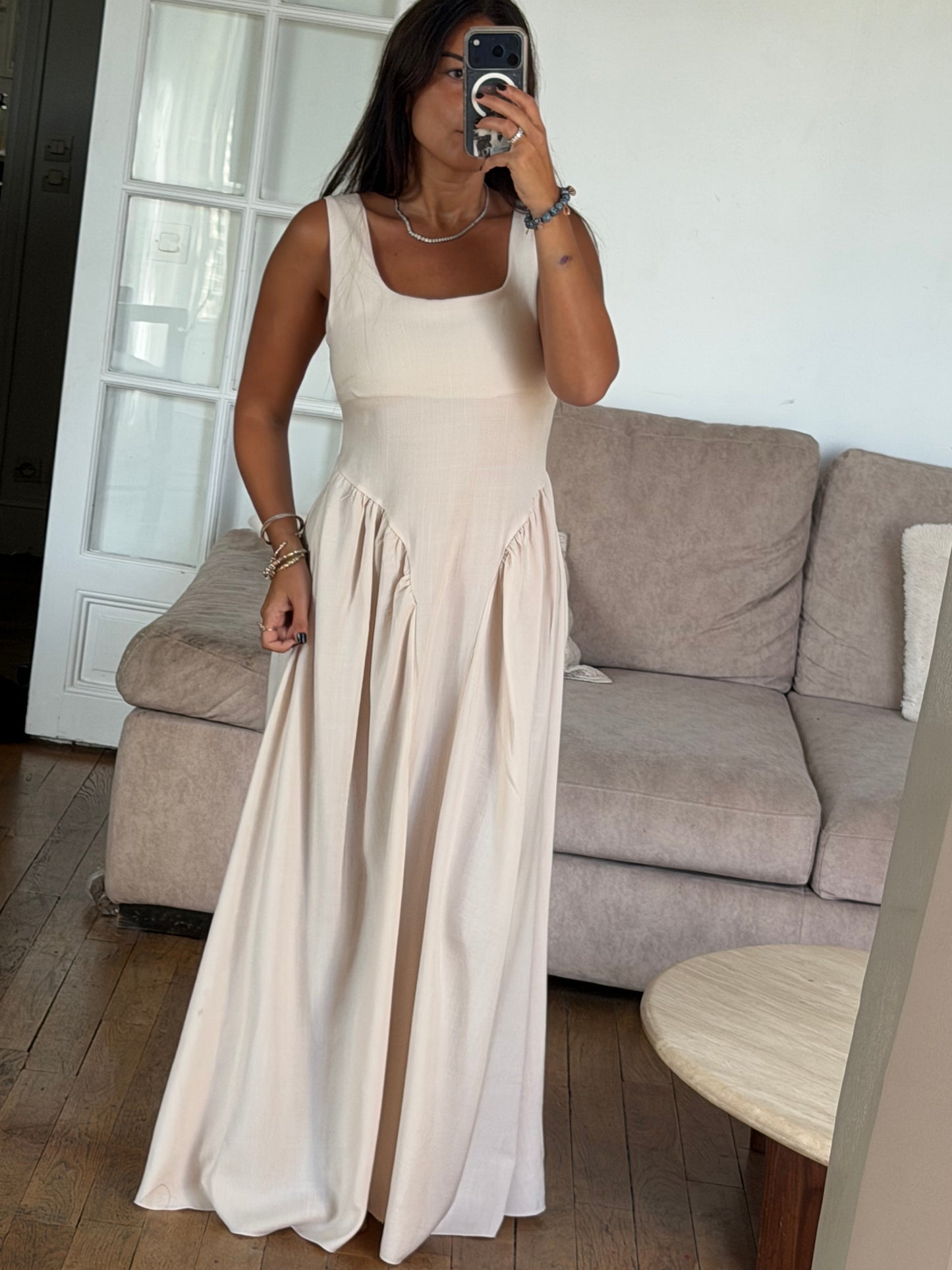 Robe Johanna