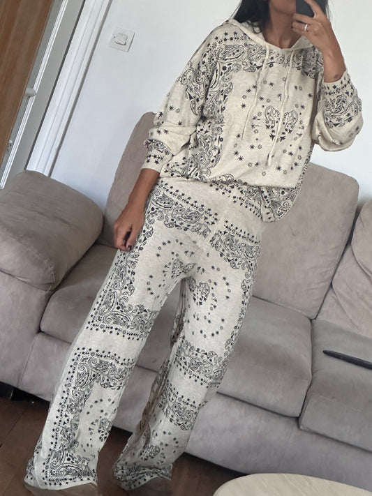 Pantalon Haylee