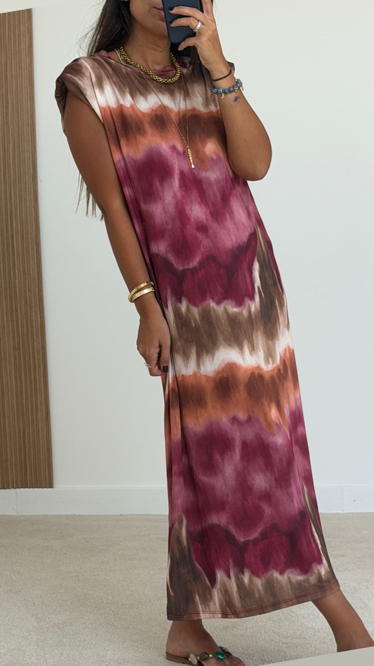 Robe Héloïse