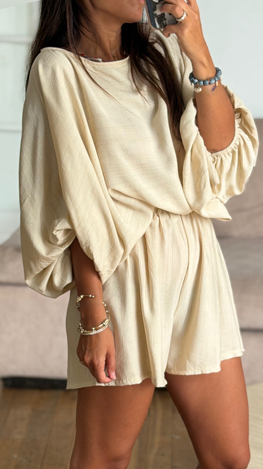 Ensemble Lisa