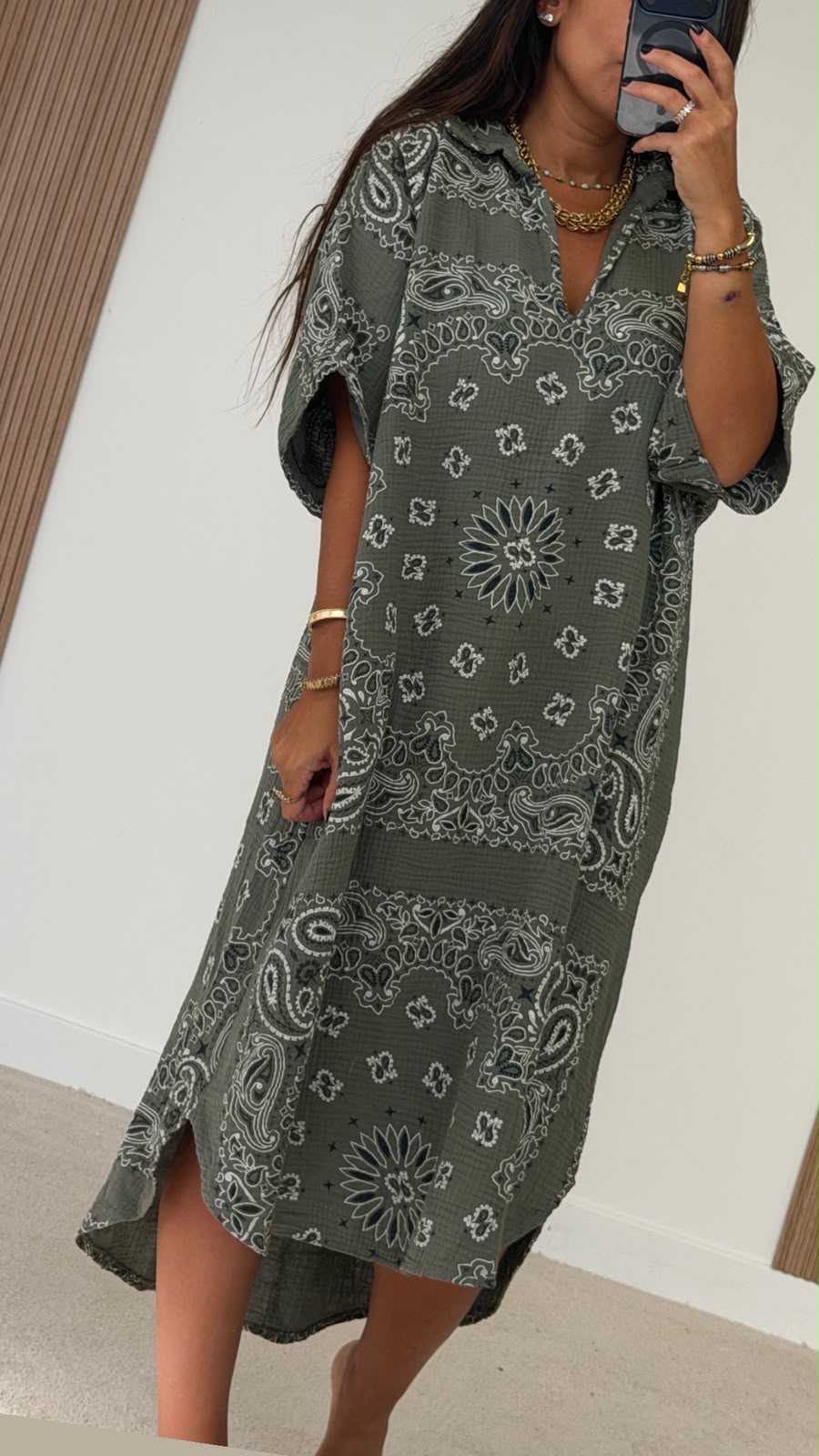 Robe Maeva