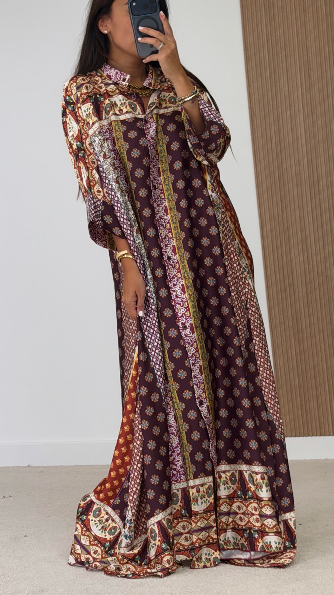 Robe Tahel