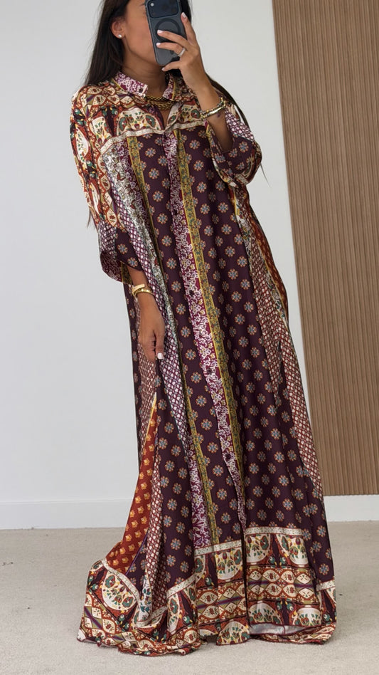 Robe Tahel