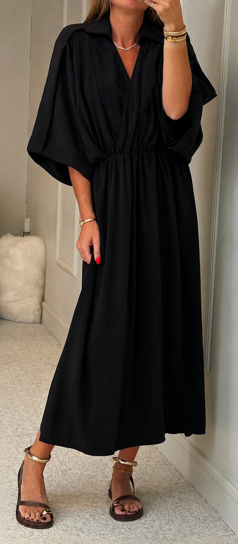 Robe Max