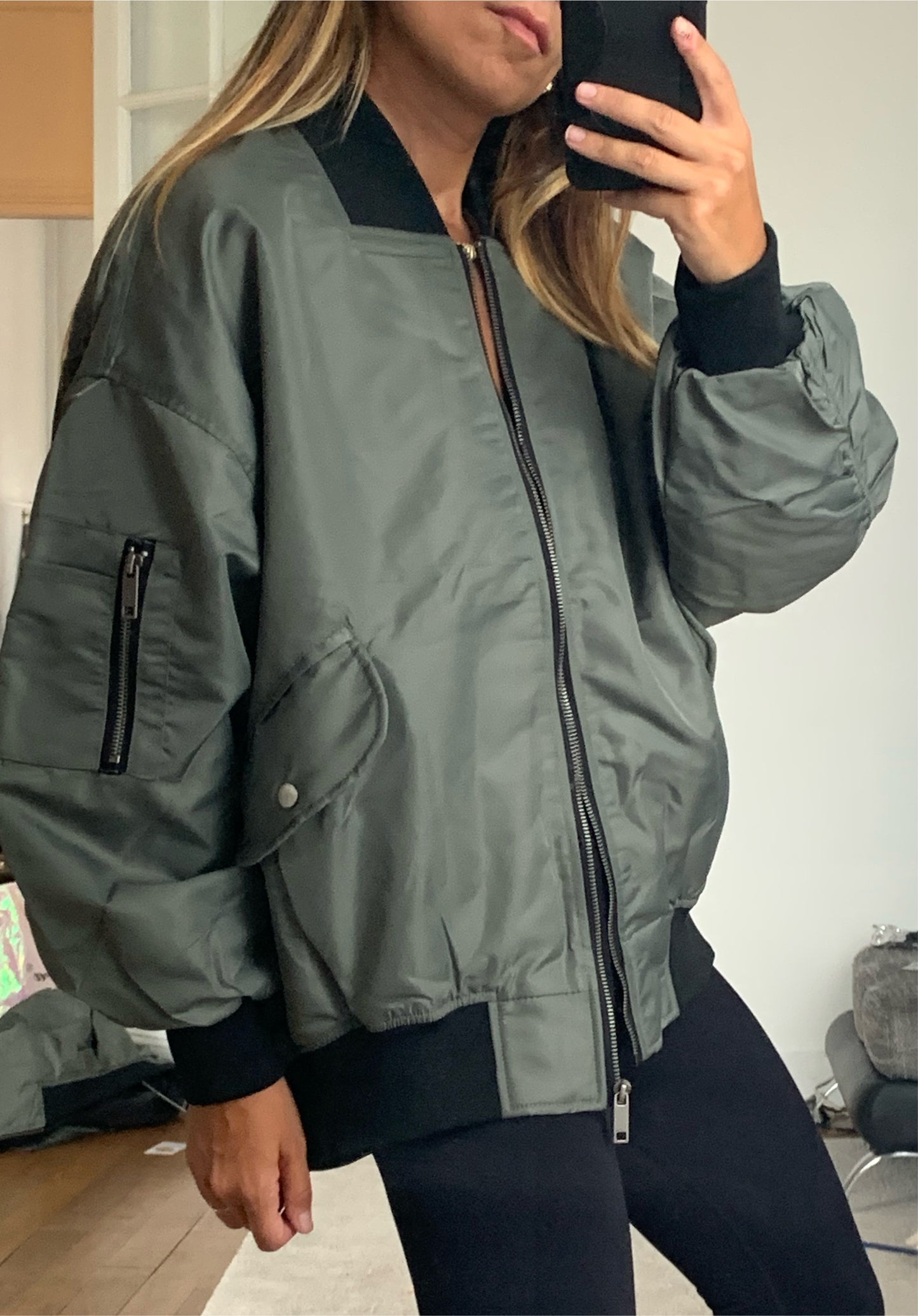 Bombers Anna
